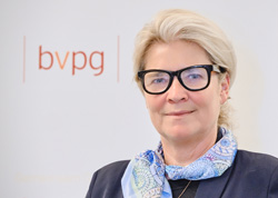 Simone Borchardt MdB