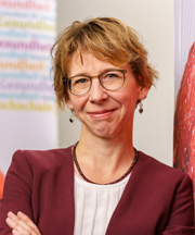 Prof. Dr. Gudrun Faller