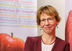 Prof. Dr. Gudrun Faller