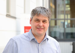 Prof. Dr. Ulrich Reininghaus