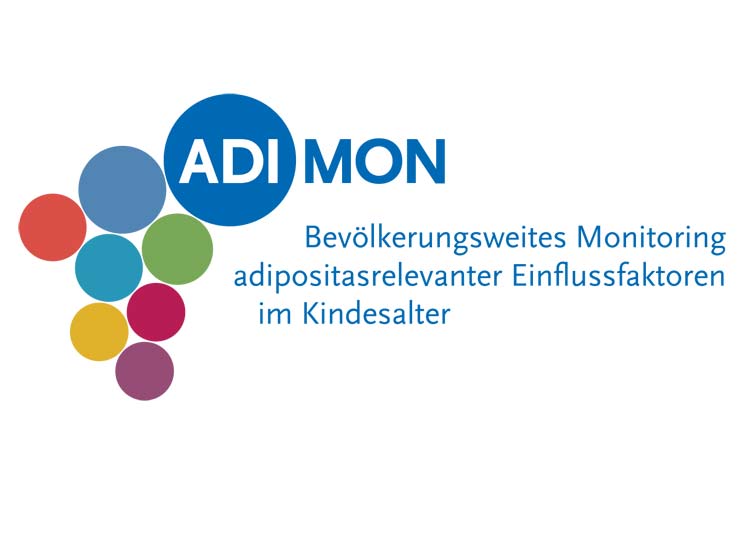 Logo des AdiMon-Projekts
