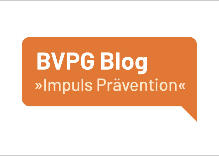 Logo des BVPG-Blogs