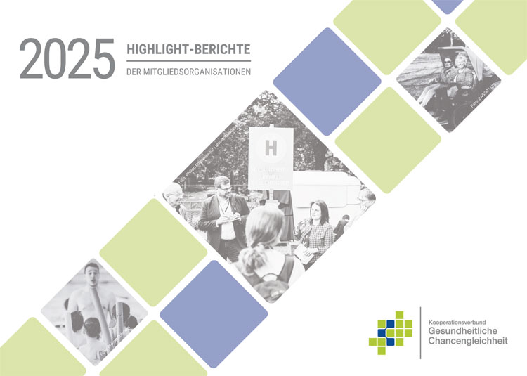 Grafik KGC Highlightberichte 2025