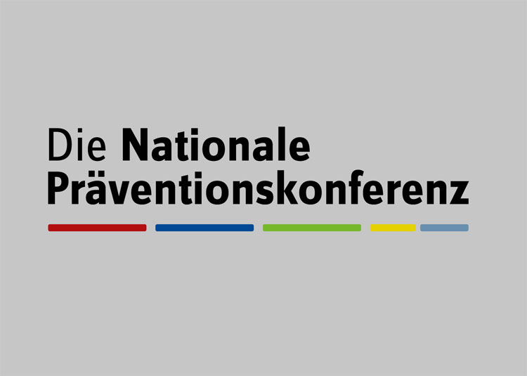 Logo der Nationalen Präventionskonferenz (NPK)