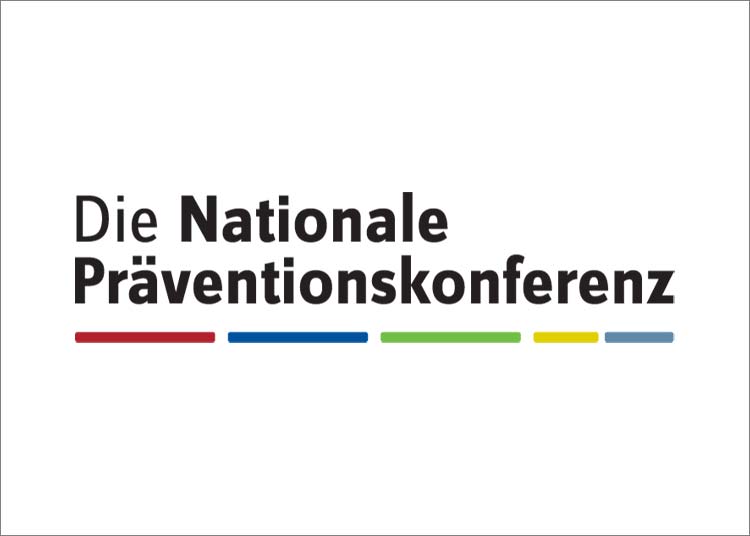 Logo der Nationalen Präventionskonferenz (NPK)