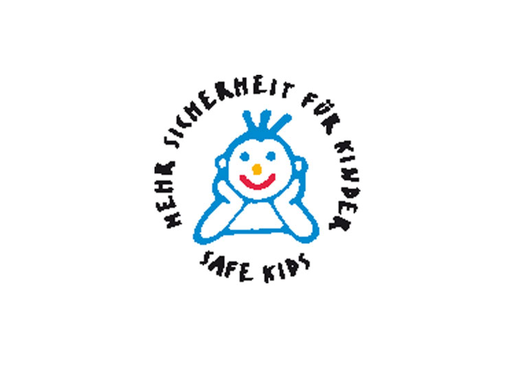 Logo der Bundesarbeitsgemeinschaft Mehr Sicherheit für Kinder e.V.