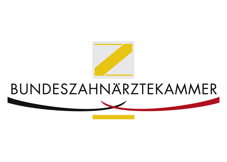 Logo der Bundeszahnärztekammer