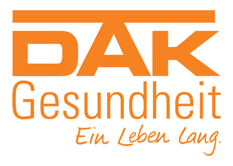 Logo der DAK-Gesundheit