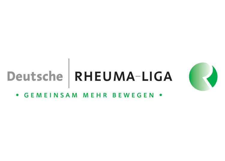 Logo des Deutschen Rheuma-Liga Bundesverbandes e.V.