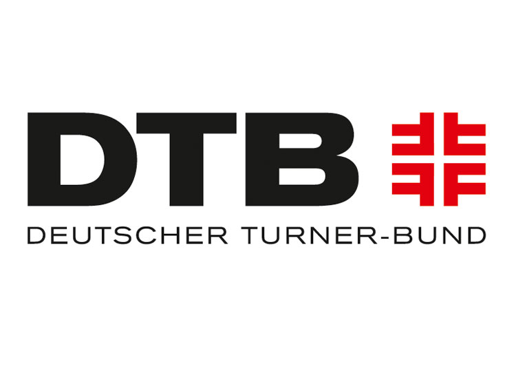 Logo des Deutschen Turner Bundes e.V.