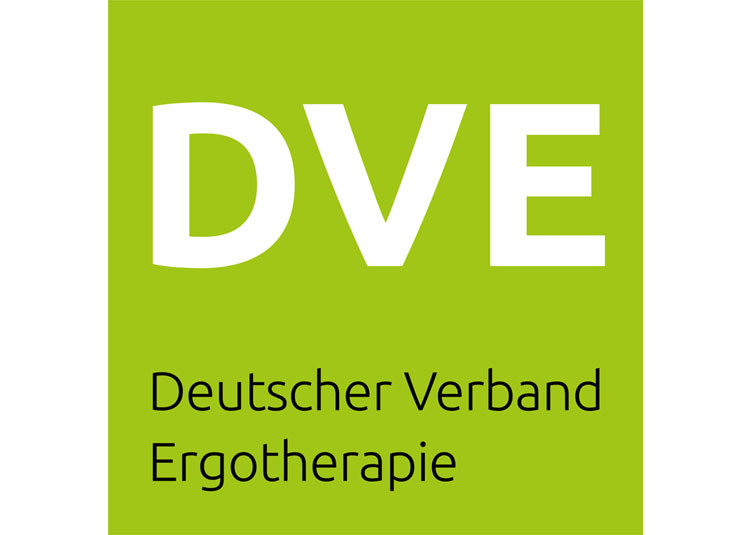 Logo des Deutschen Verbands Ergotherapie e.V.