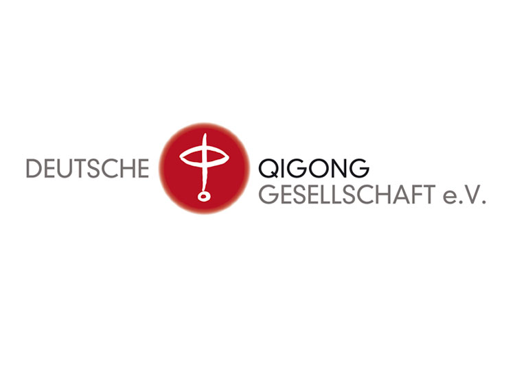 Logo der Deutschen Qigong Gesellschaft e.V.