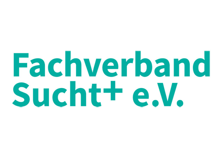 Logo des Fachverbandes für Sucht plus Psychosomatik e.V.