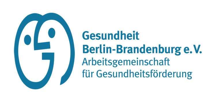 Logo von Gesundheit Berlin-Brandenburg e.V.