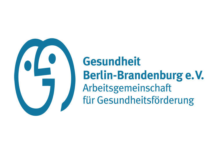 Logo Logo von Gesundheit Berlin-Brandenburg e.V.