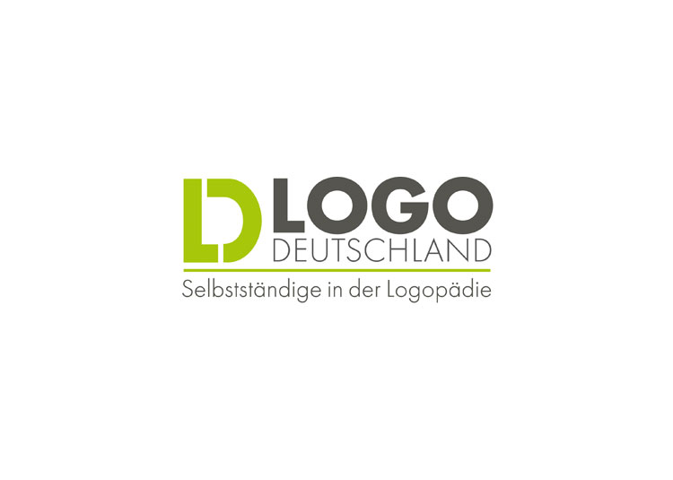 Logo der LOGO Deutschland - Selbstst&auml;ndige in der Logop&auml;die e.V.