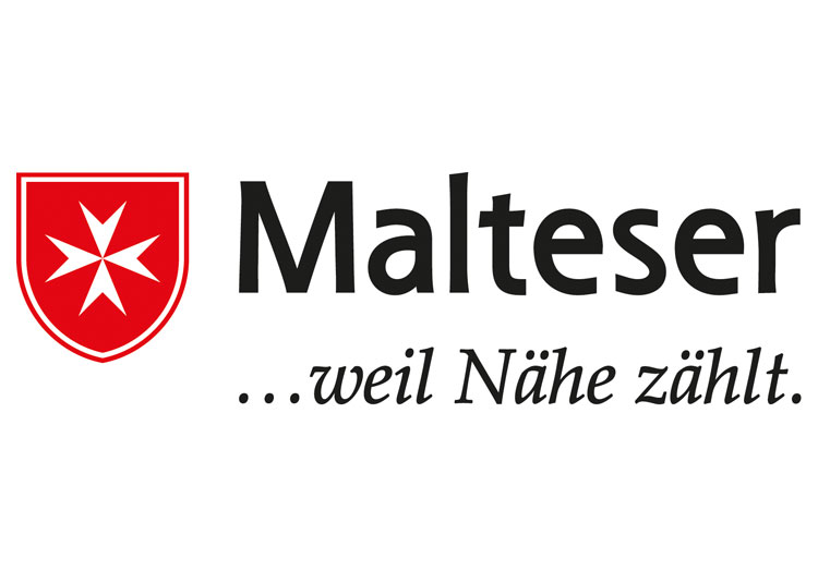 Logo der Malteser Werke gemeinnützige GmbH