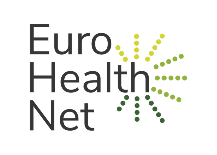 Logo des EuroHealthNet