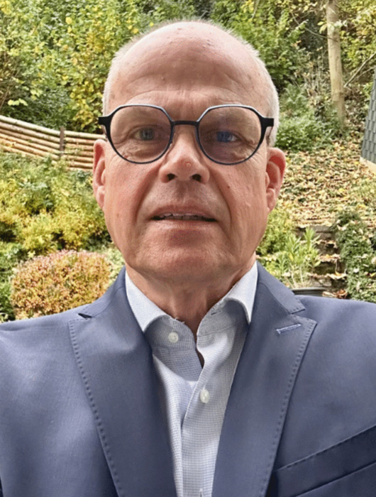 Jochen Borchert &copy; ...