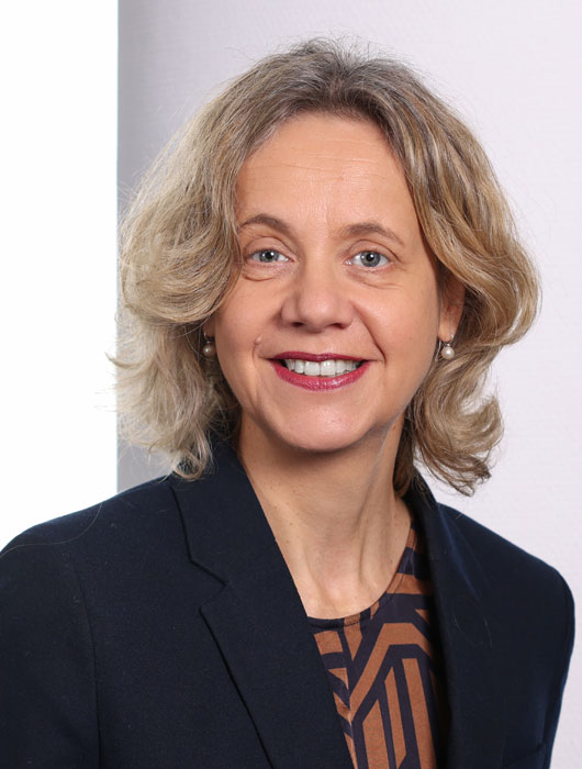 Prof. Dr. Julika Loss &copy; A&Ouml;GW | Malinka