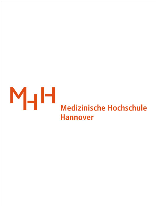 Logo der Medizinischen Hochschule Hannover © Medizinische Hochschule Hannover (MHH)