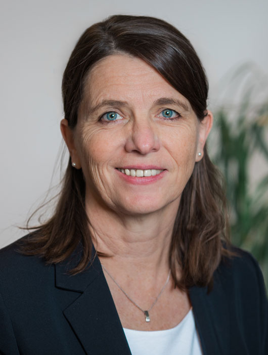 Dr. Gisela Nellessen-Martens, BVPG-Gesch&auml;ftsf&uuml;hrerin &copy; Sonja Ittenbach