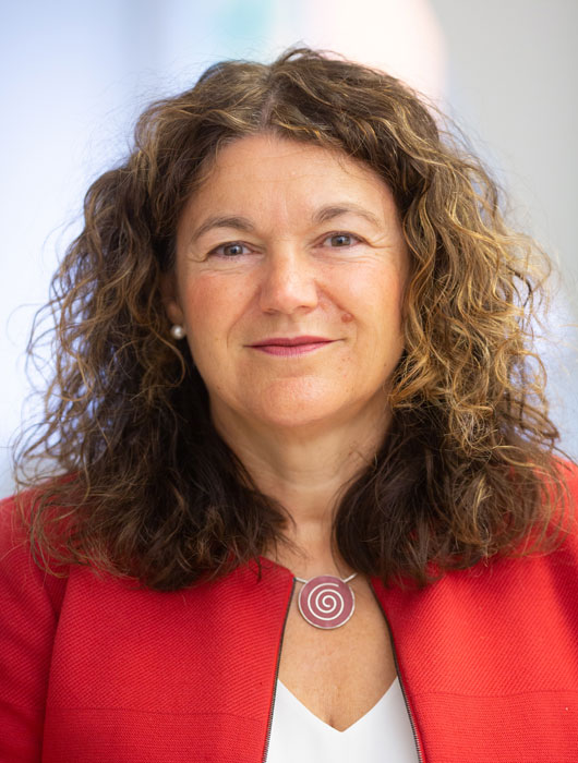 Prof. Dr. Steffi G. Riedel-Heller