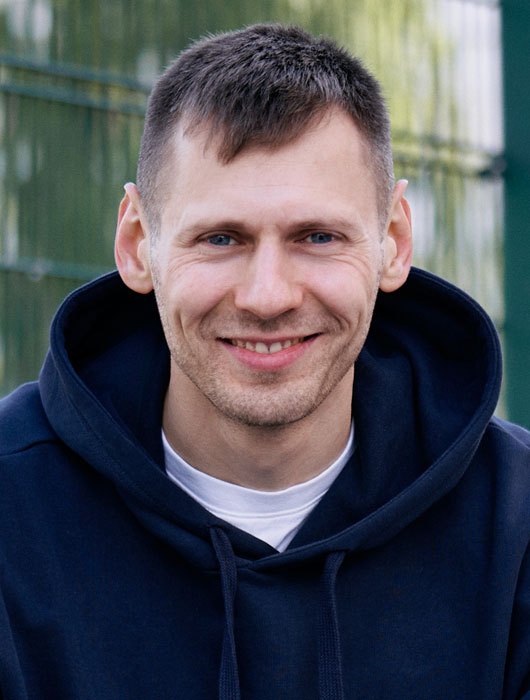 Igor Ryabinin &copy; Viktoria Kaempfe