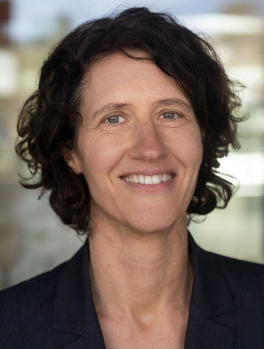 Prof. Dr. Andrea Schaller &copy; UniBW M&uuml;nchen, Siebold