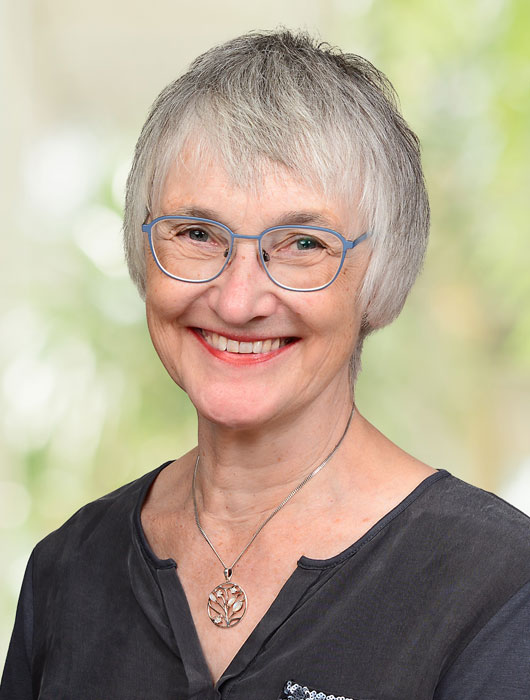 Dr. Ute Schwartz &copy; Fotostudio Sachsse