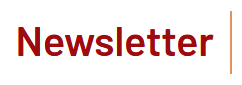 Newsletter
